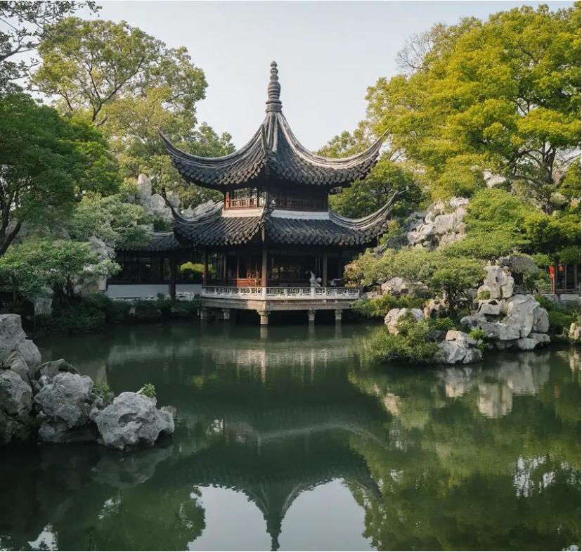 阳江夏日餐饮有限公司